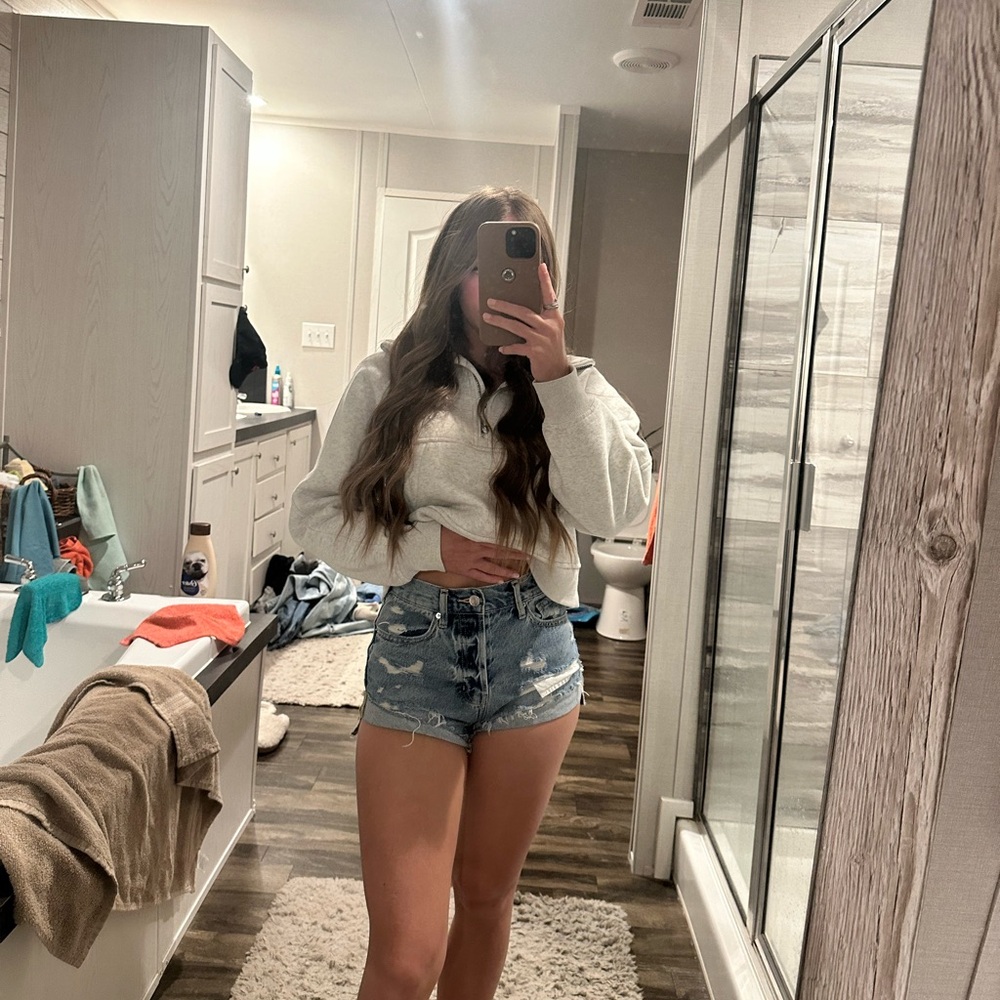 PacSun shorts